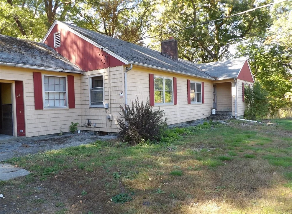 Unit for sale at 124 Worcester Providence Tpke, Millbury, MA 01527