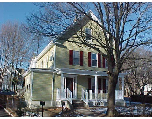 Unit for sale at 106 Dean Ave, Franklin, MA 02038