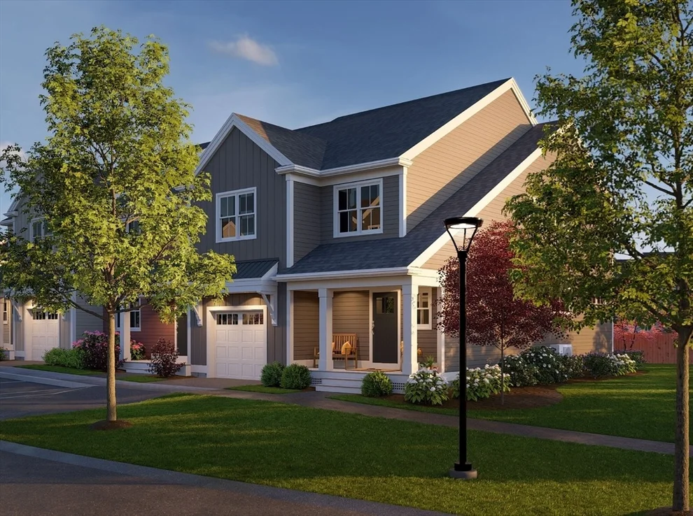 Unit for sale at 120 Oxbow Road, Raynham, MA 02767