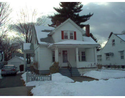 Unit for sale at 70 Carew Terrace, Springfield, MA 01104