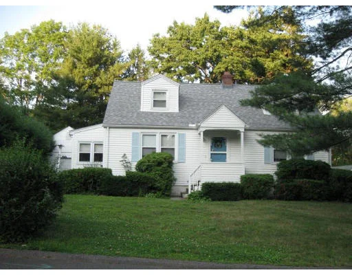 Unit for sale at 212 Michigan Ave, Holyoke, MA 01040