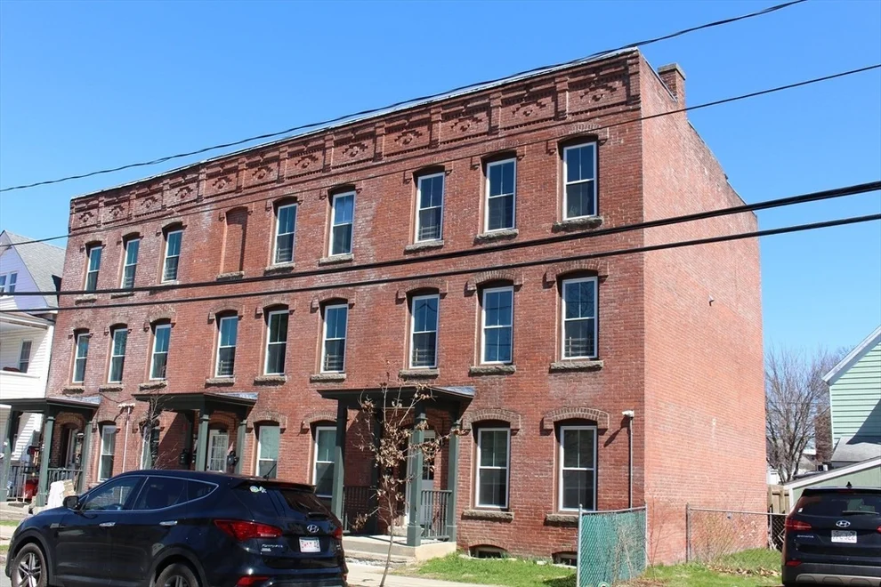 Unit for sale at 85-89 Fifth St, Montague, MA 01376