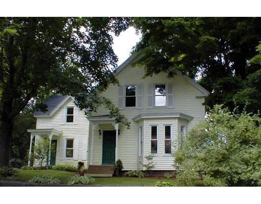 Unit for sale at 9 William Street, Pepperell, MA 01463
