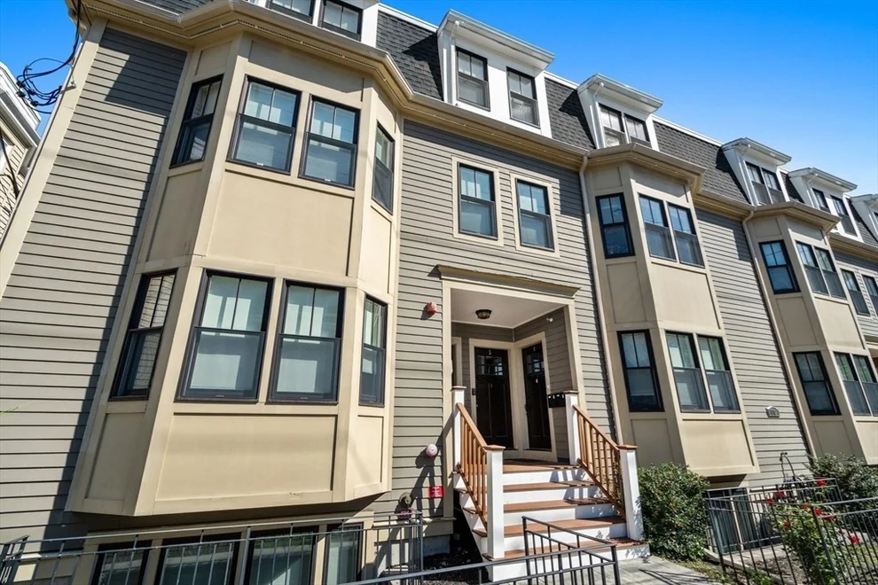 Unit for sale at 110 Park Street, Boston, MA 02132