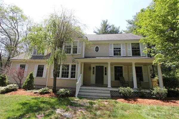 Unit for sale at 17 Oak Street, Medway, MA 02053
