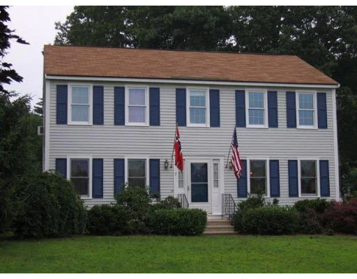 Unit for sale at 7 Ayer Road, Acton, MA 01720