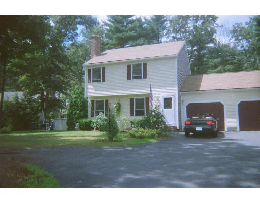 Unit for sale at 22 Flaggstone Place, Bridgewater, MA 02324