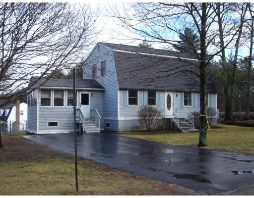 Unit for sale at 40 Emery Rd, Townsend, MA 01469