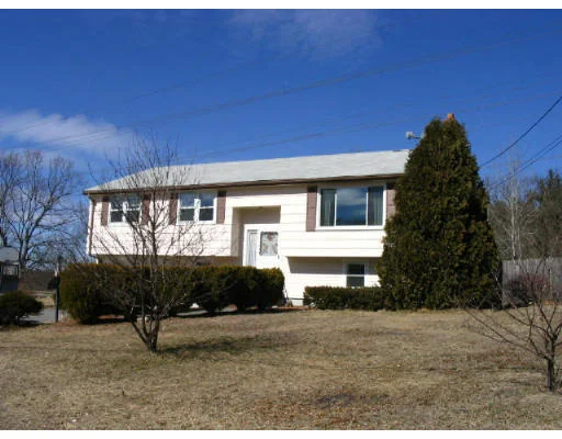 Unit for sale at 204 Ewing Drive, Stoughton, MA 02072