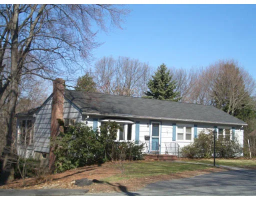 Unit for sale at 16 Burnham Road, Andover, MA 01810