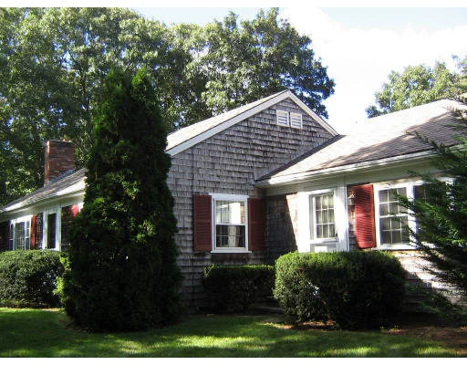 Unit for sale at 10 Roberts Way, Sandwich, MA 02537
