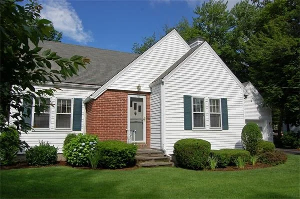 Unit for sale at 382 Madison St., Fitchburg, MA 01420