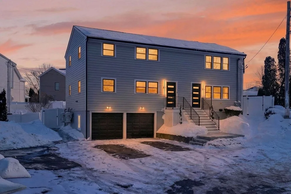 Unit for sale at 38 Brandley Road, Watertown, MA 02472