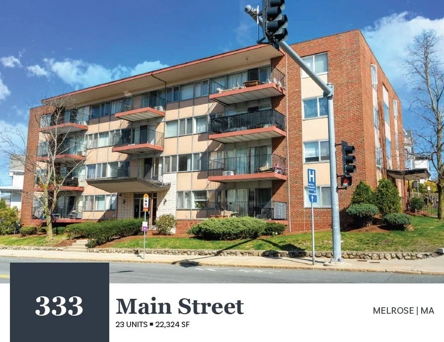 Unit for sale at 333 Main St, Melrose, MA 02176