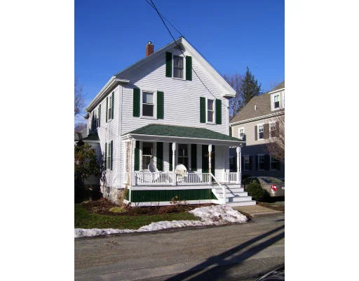 Unit for sale at 6 Jackson Ct, Lexington, MA 02421