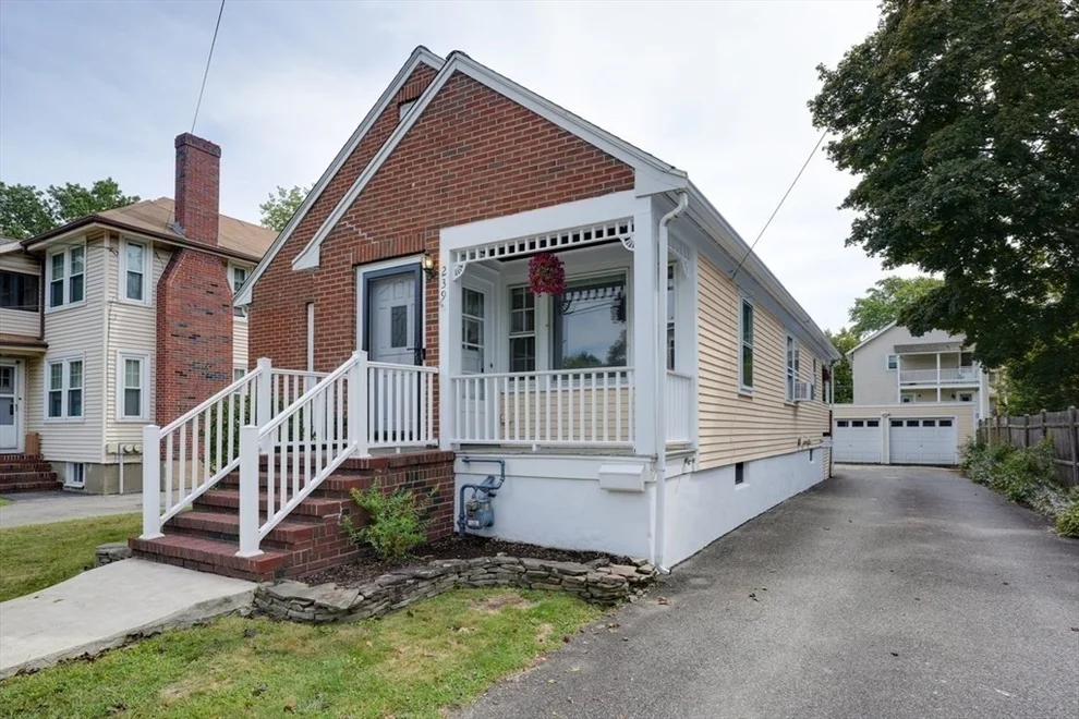 Unit for sale at 239 Beech St, Belmont, MA 02478