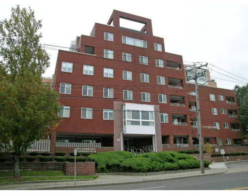 Unit for sale at 50 Watertown St, Watertown, MA 02472