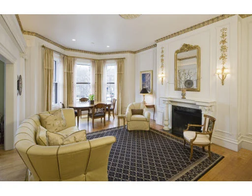 Unit for sale at 148 Commonwealth Ave, Boston, MA 02116