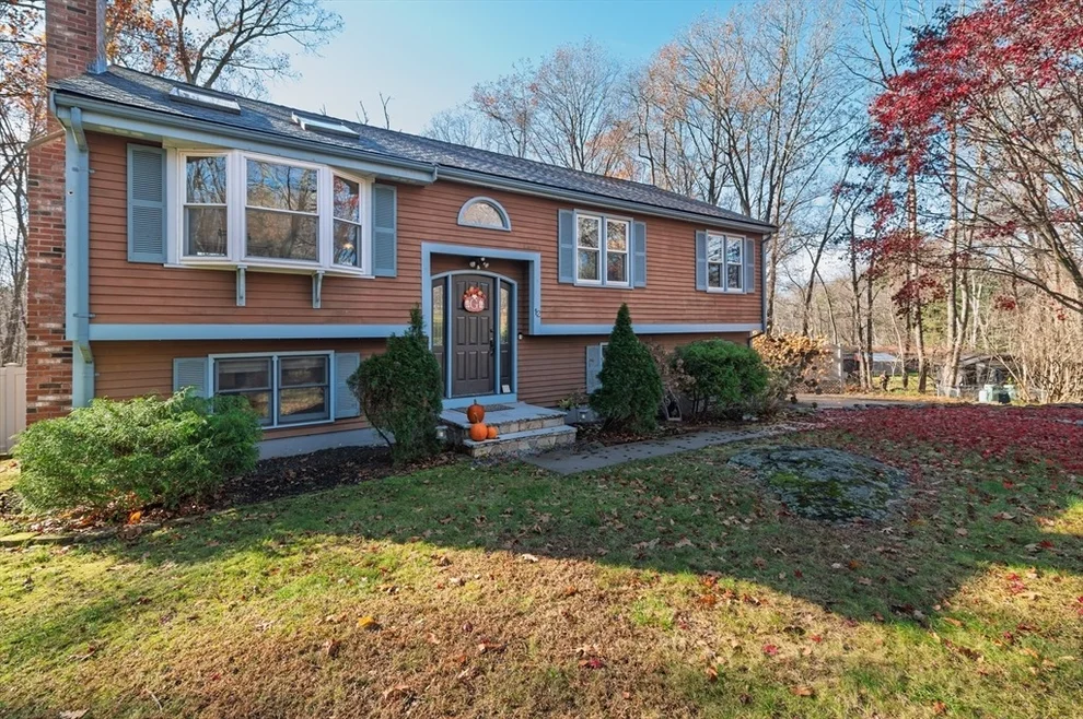 Unit for sale at 12 Hickory Rd, Millville, MA 01529