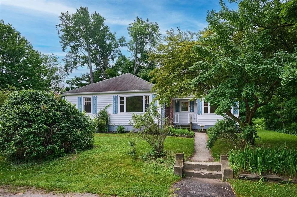 Unit for sale at 8 W Lake St, Easthampton, MA 01027