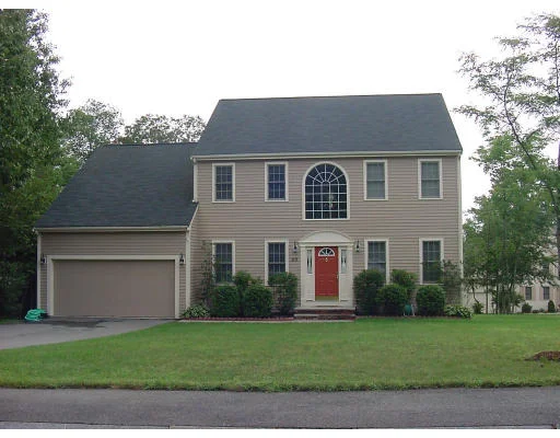 Unit for sale at 28 O'malley Road, Marlborough, MA 01752