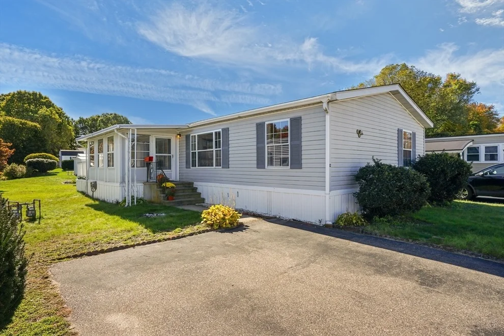 Unit for sale at 13 Rita Drive, Attleboro, MA 02703