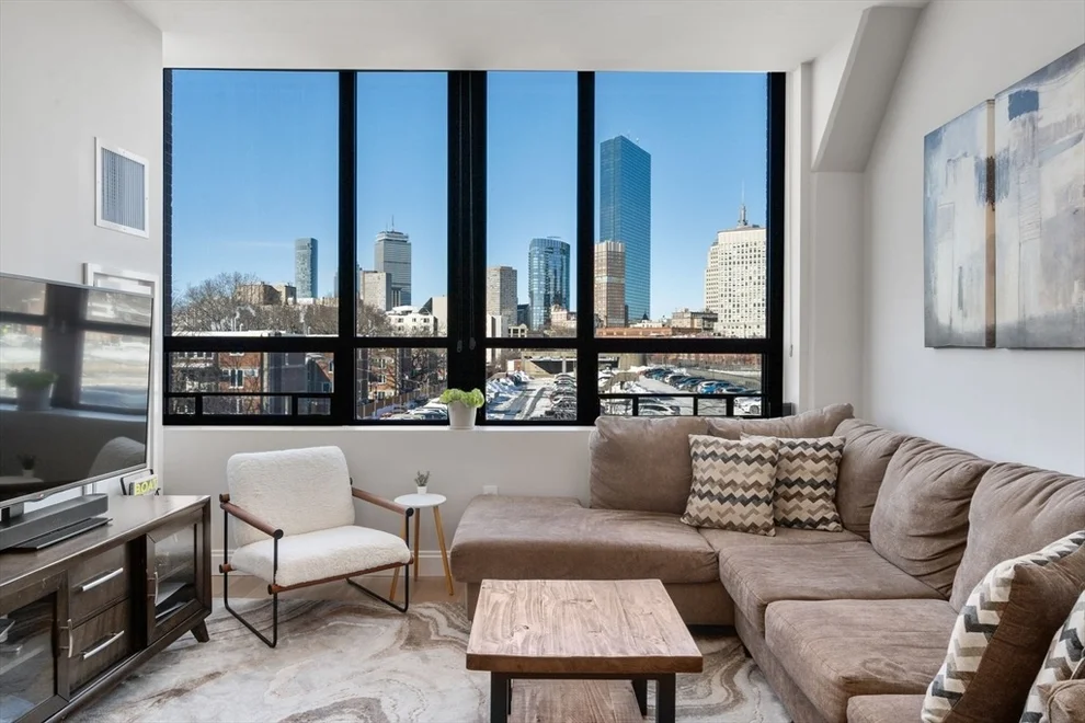 Unit for sale at 100 Shawmut Ave, Boston, MA 02118