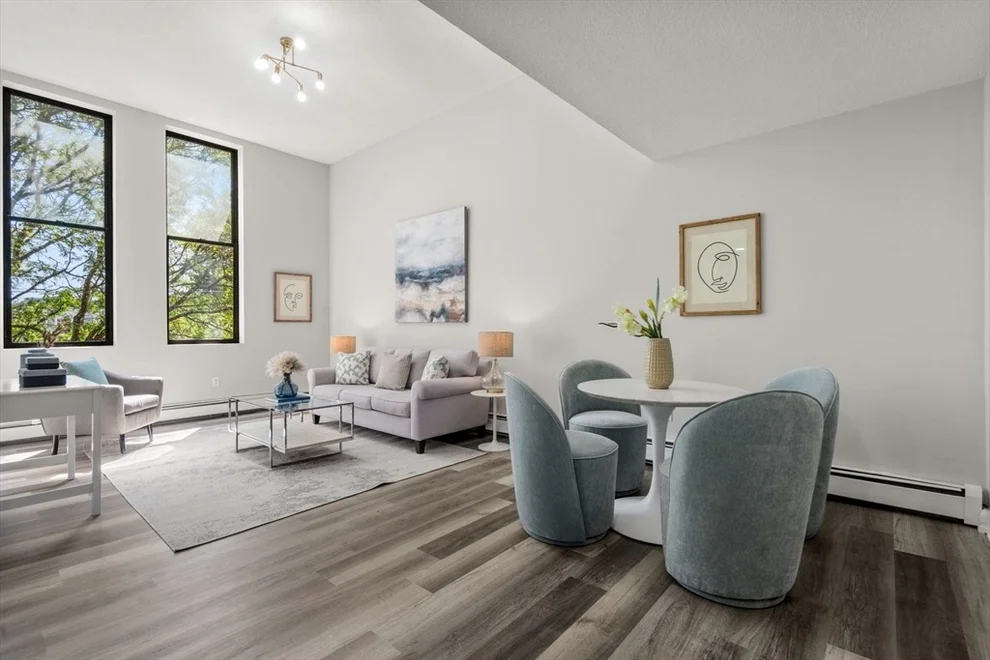 Unit for sale at 60 Gibson St, Boston, MA 02122