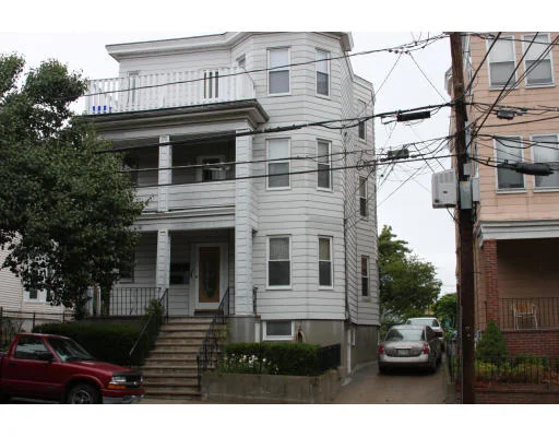 Unit for sale at 17 Heath St, Somerville, MA 02145