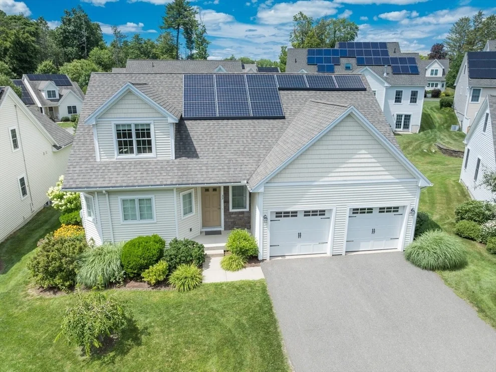 Unit for sale at 20 Bridge Rd, Northampton, MA 01062