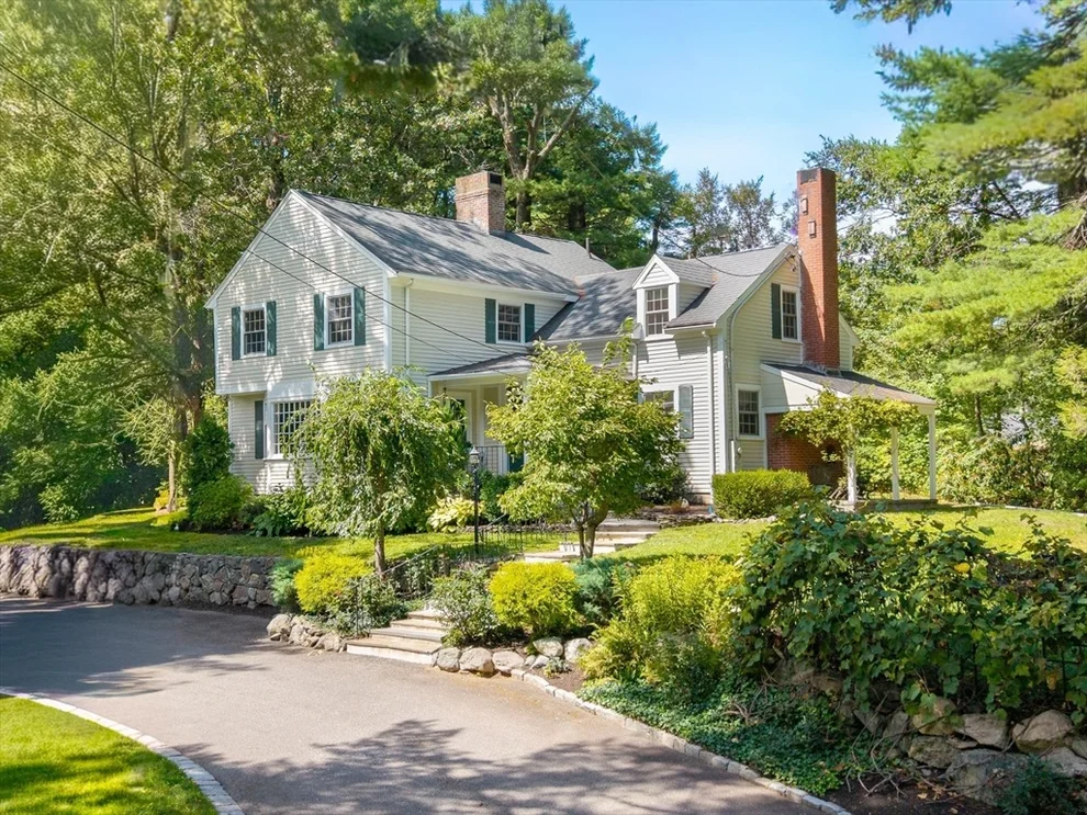 Unit for sale at 96 Conant, Weston, MA 02493