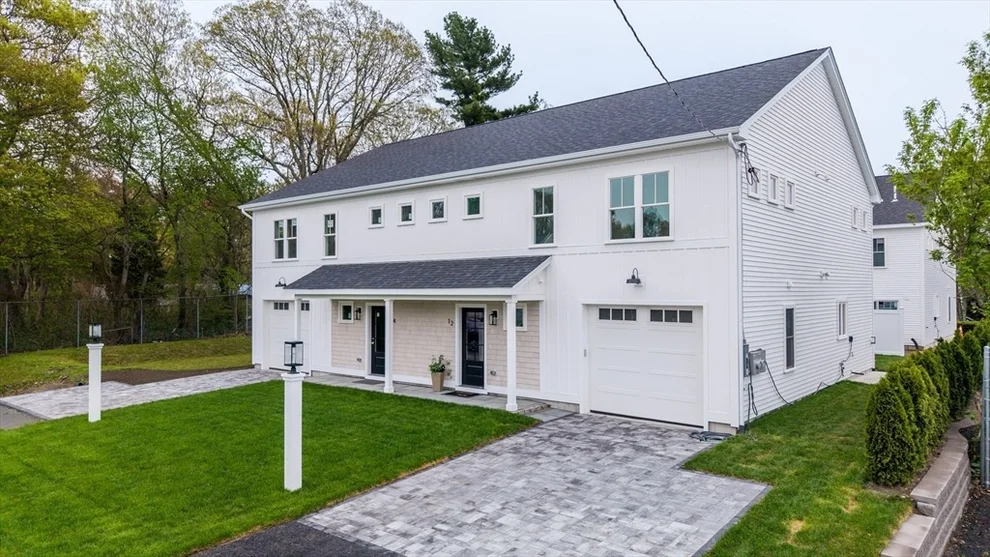 Unit for sale at 12 Hayes St, Acushnet, MA 02743