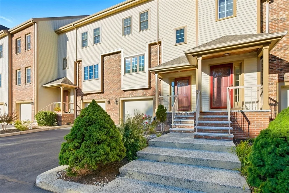 Unit for sale at 119 Revere St, Canton, MA 02021