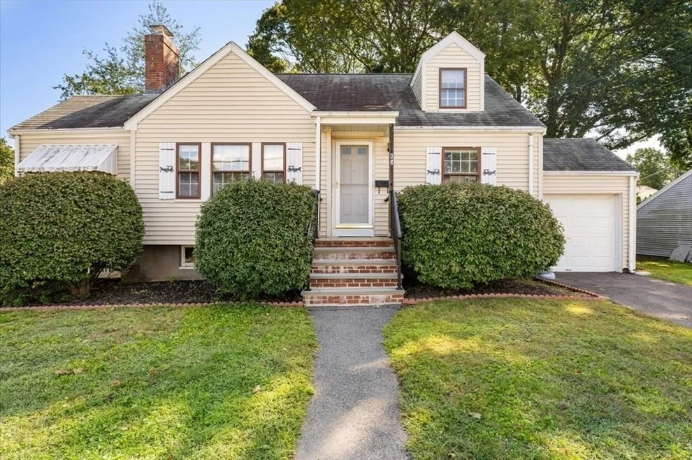 Unit for sale at 34 Aberdeen Ave., Waltham, MA 02453