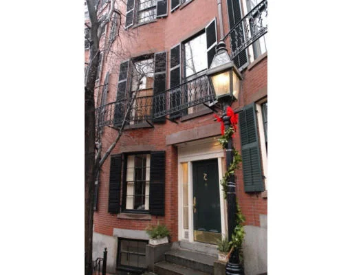 Unit for sale at 99 Pinckney Street, Boston, MA 02114