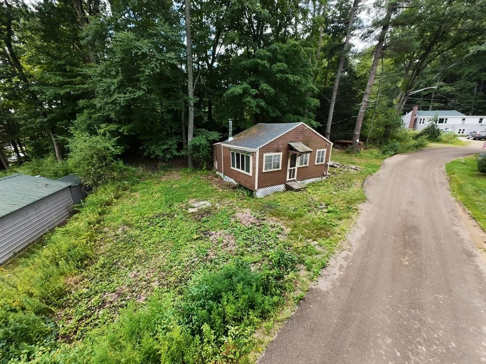 Unit for sale at 11 Chandler Rd, Holland, MA 01521