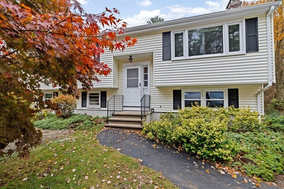 Unit for sale at 414 Branch Street, Mansfield, MA 02048
