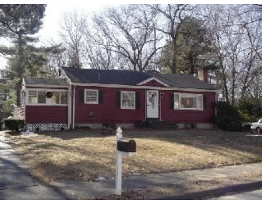 Unit for sale at 6 Jere Rd, Wilmington, MA 01887