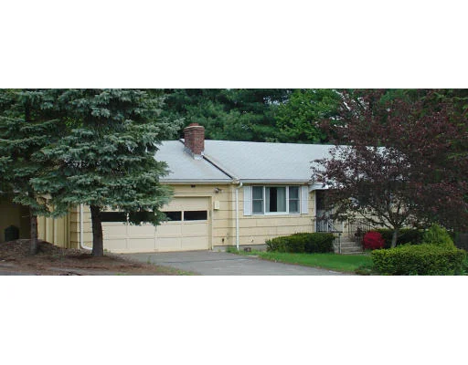 Unit for sale at 3 Hickory Road, Natick, MA 01760
