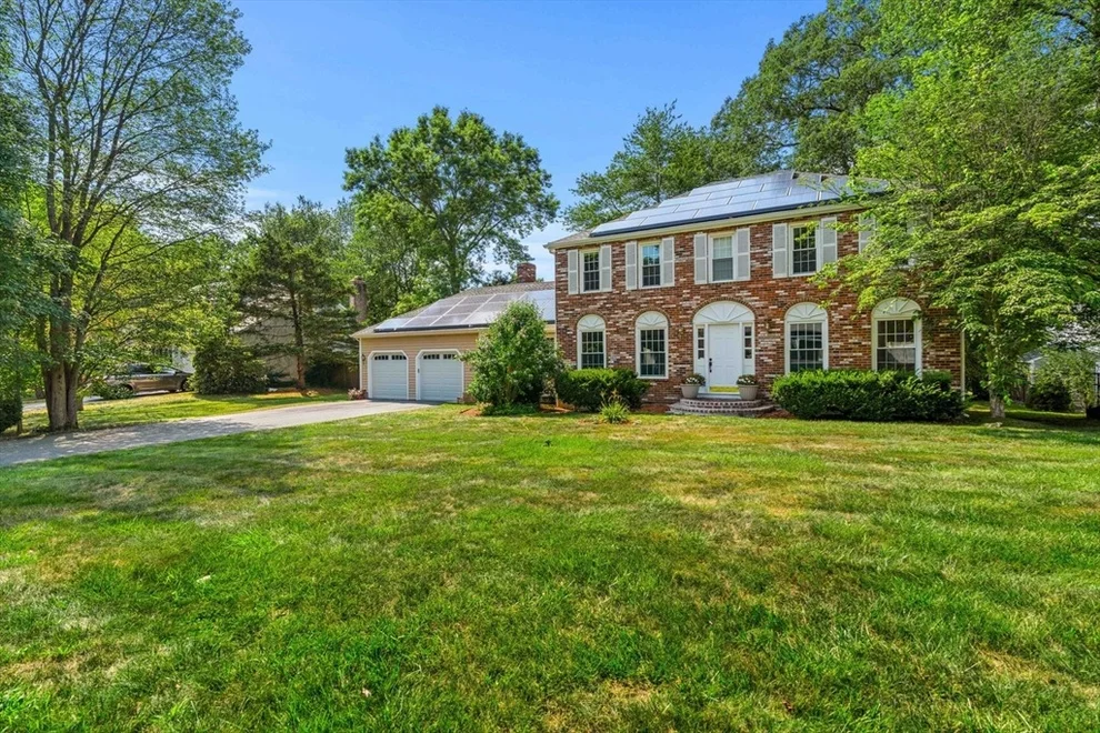 Unit for sale at 58 Berkeley Road, North Andover, MA 01845