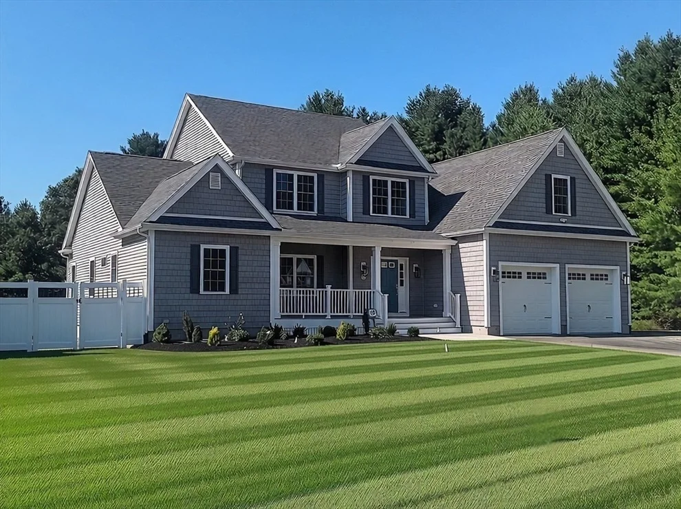 Unit for sale at 18 April Way, Millis, MA 02054
