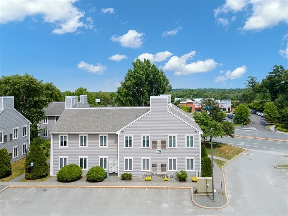Unit for sale at 78 Faunce Corner Mall Rd, Dartmouth, MA 02747