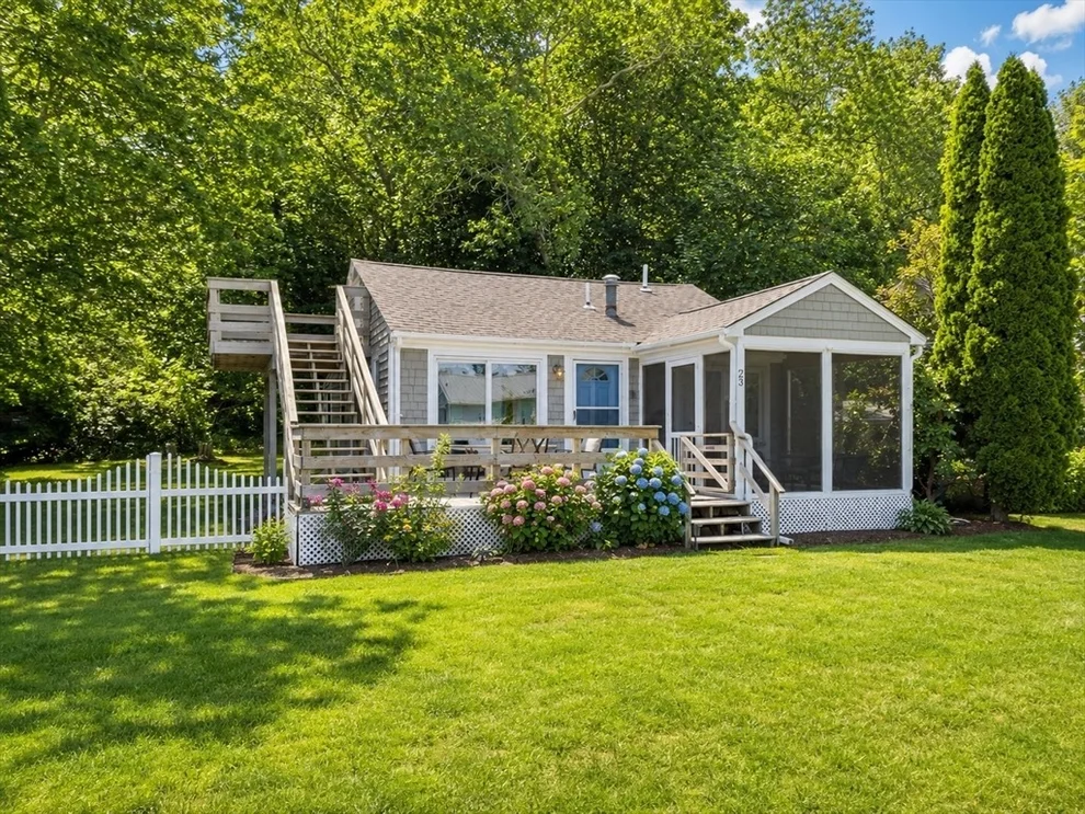 Unit for sale at 23 Brians Way, Plymouth, MA 02360
