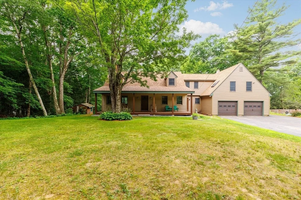 Unit for sale at 481 Hubbardston Rd, Templeton, MA 01468