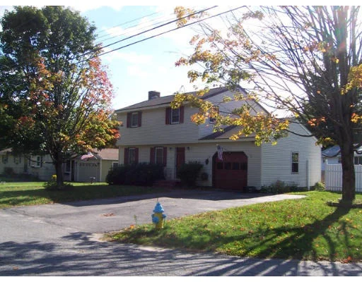 Unit for sale at 13 Cheshire Street, Nashua, NH 03063