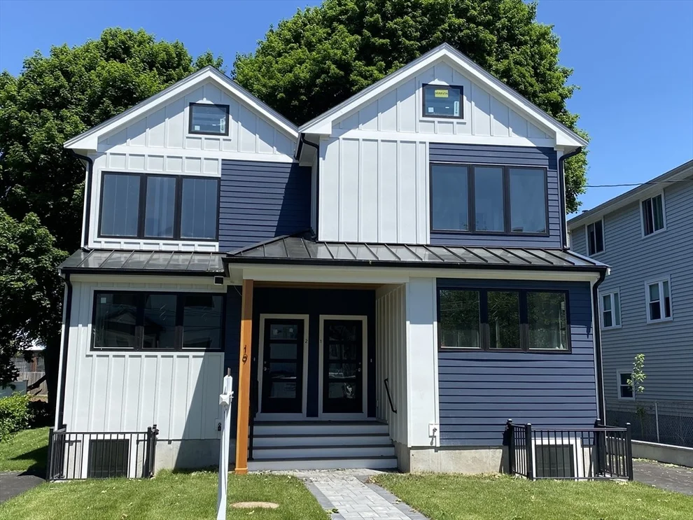 Photo of 19 Keith Street, Watertown, MA 02472