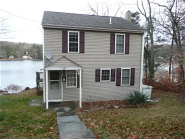 Unit for sale at 25 Hollywood Drive, Charlton, MA 01507