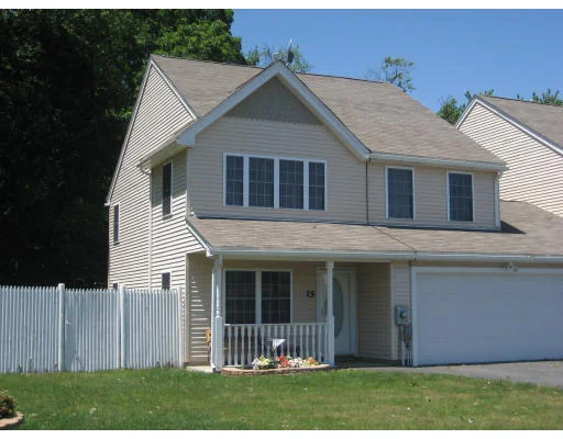 Unit for sale at 15 Frongillo Farm Rd, Worcester, MA 01604