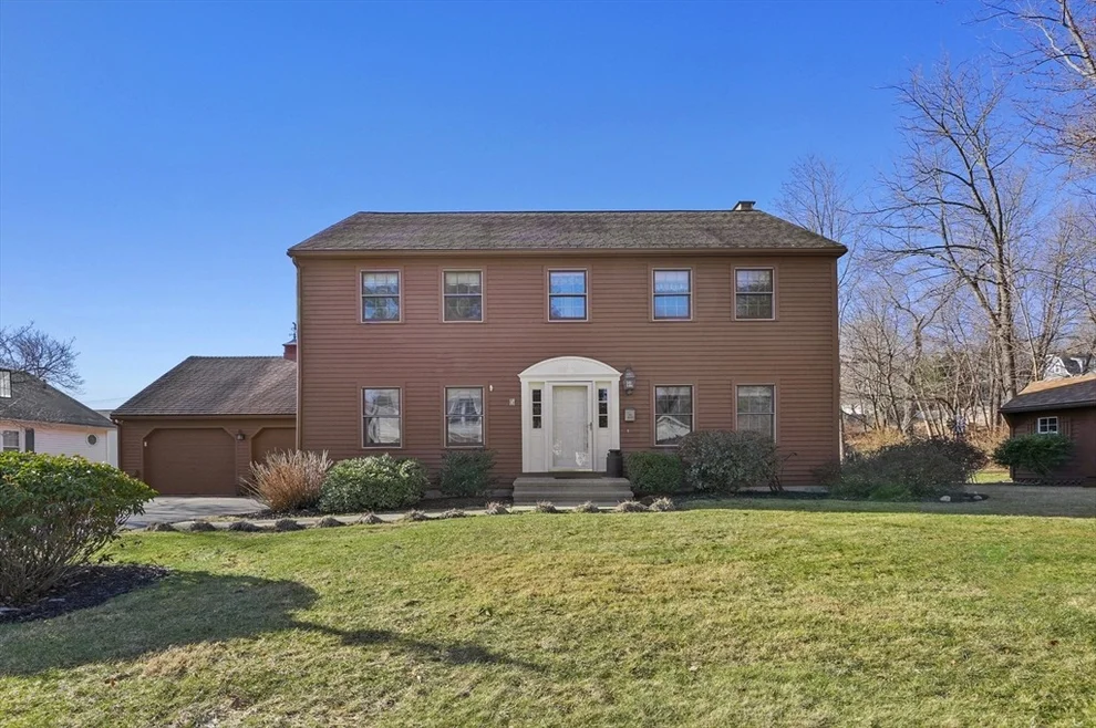 Unit for sale at 5 Longwood Avenue, Worcester, MA 01606