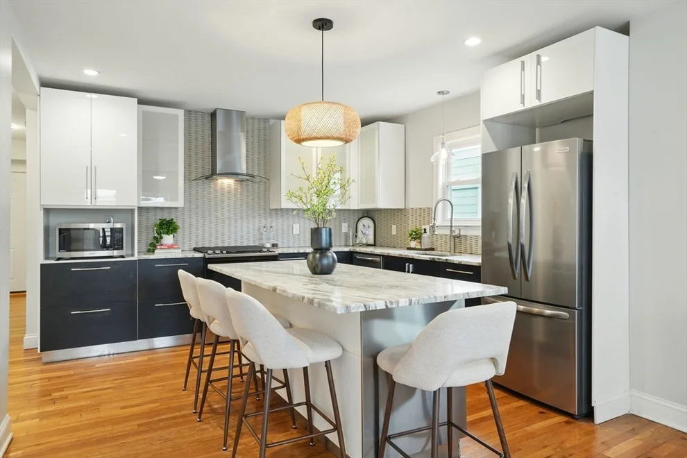 Unit for sale at 33 Century St, Somerville, MA 02145